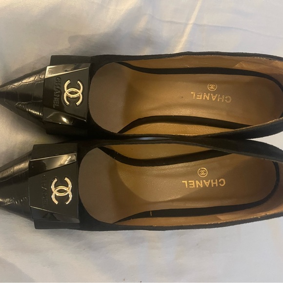 Chanel pump - Picture 1 of 3